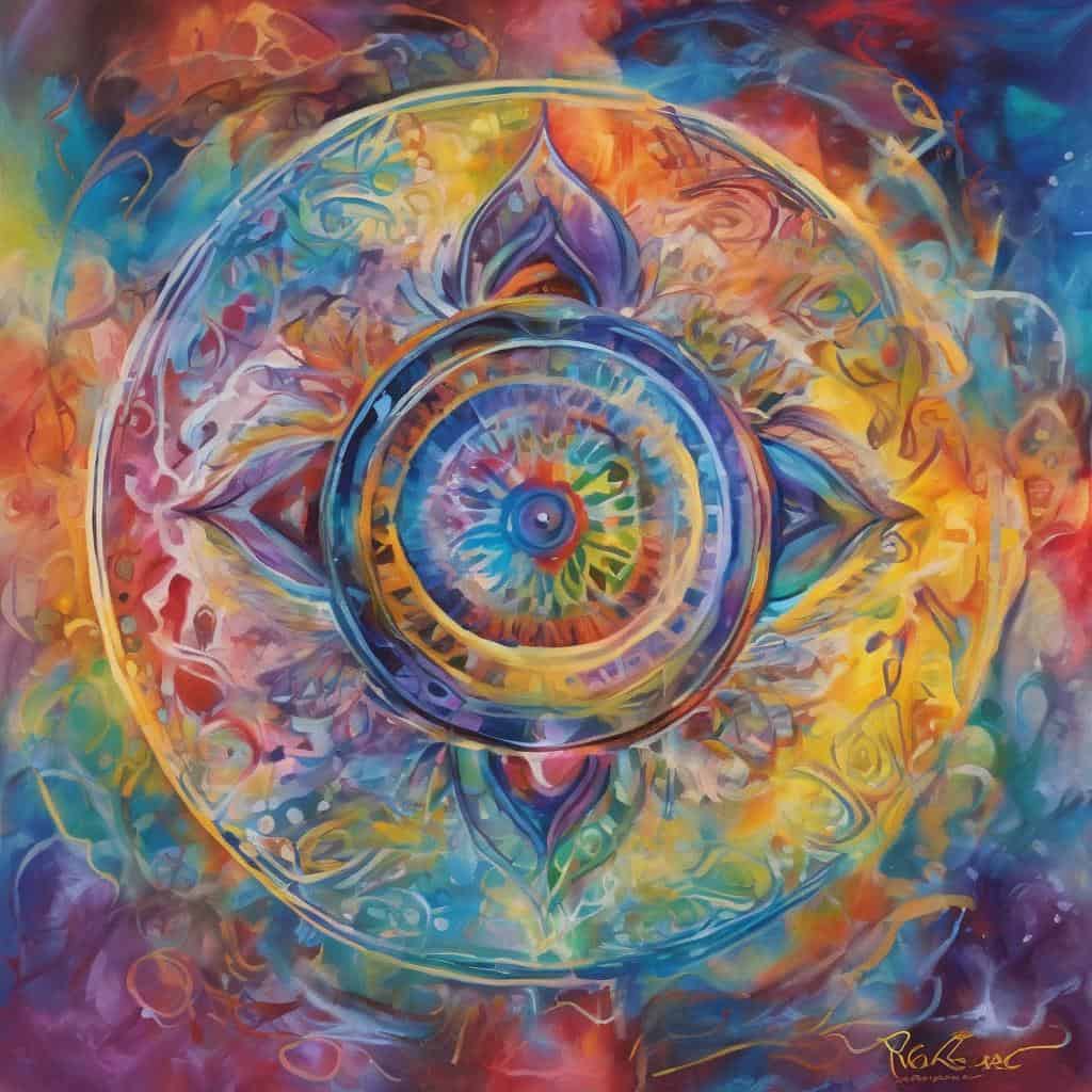 Κατασκευάζοντας μια Εστιασμένη Ψυχή