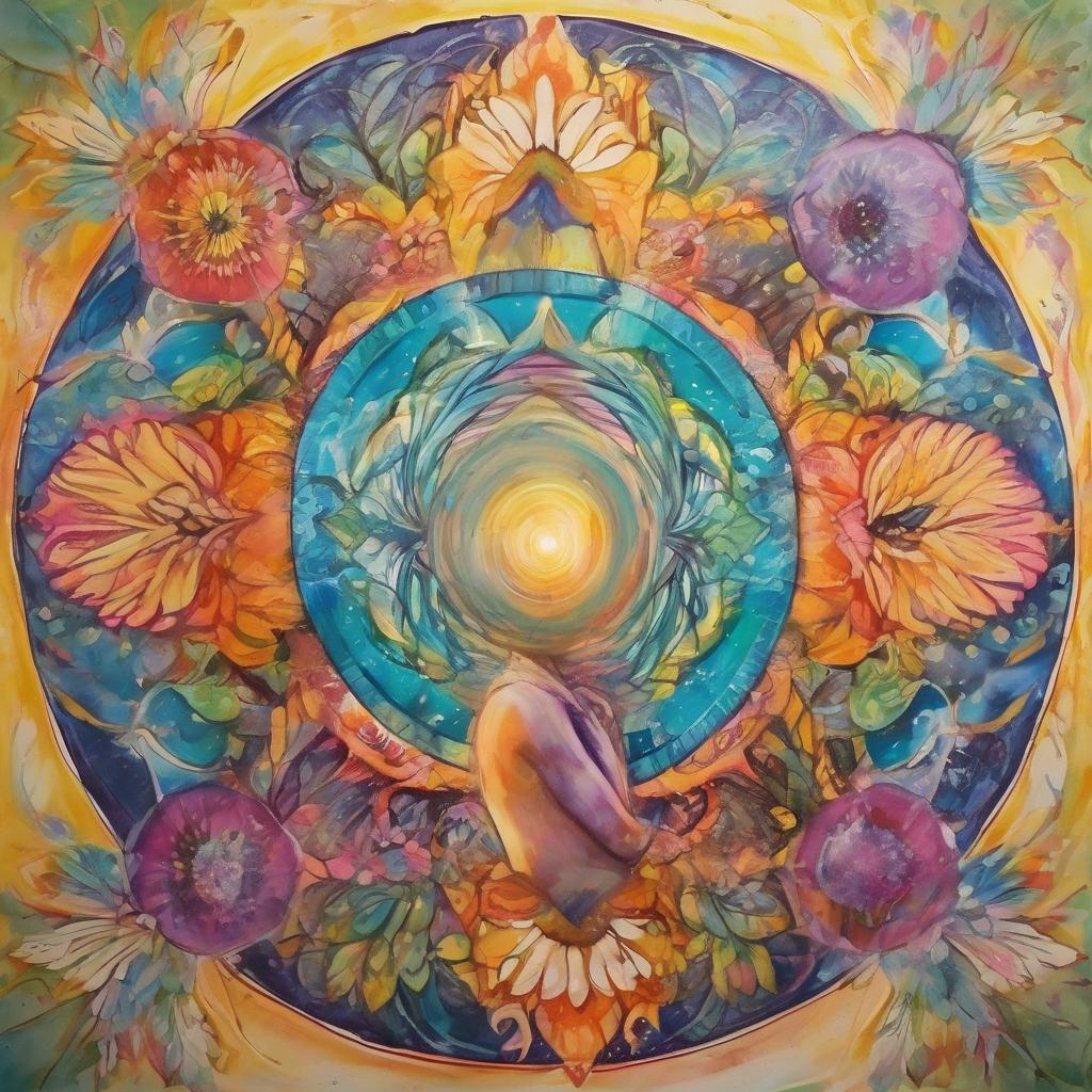 Διαμορφώνοντας μια θετική νοοτροπία