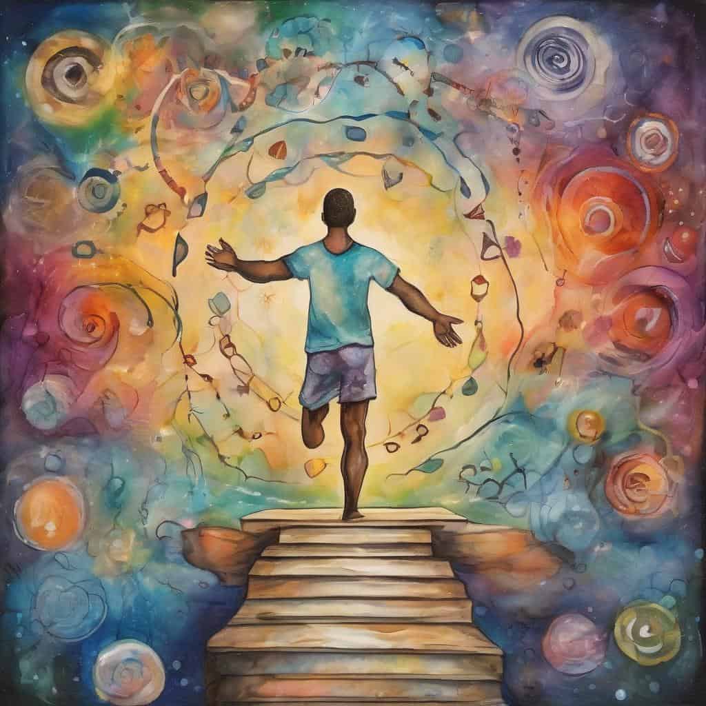 Πώς να Καταφέρεις τους Μεγάλους Στόχους με Μικρά, Συνεπή Βήματα