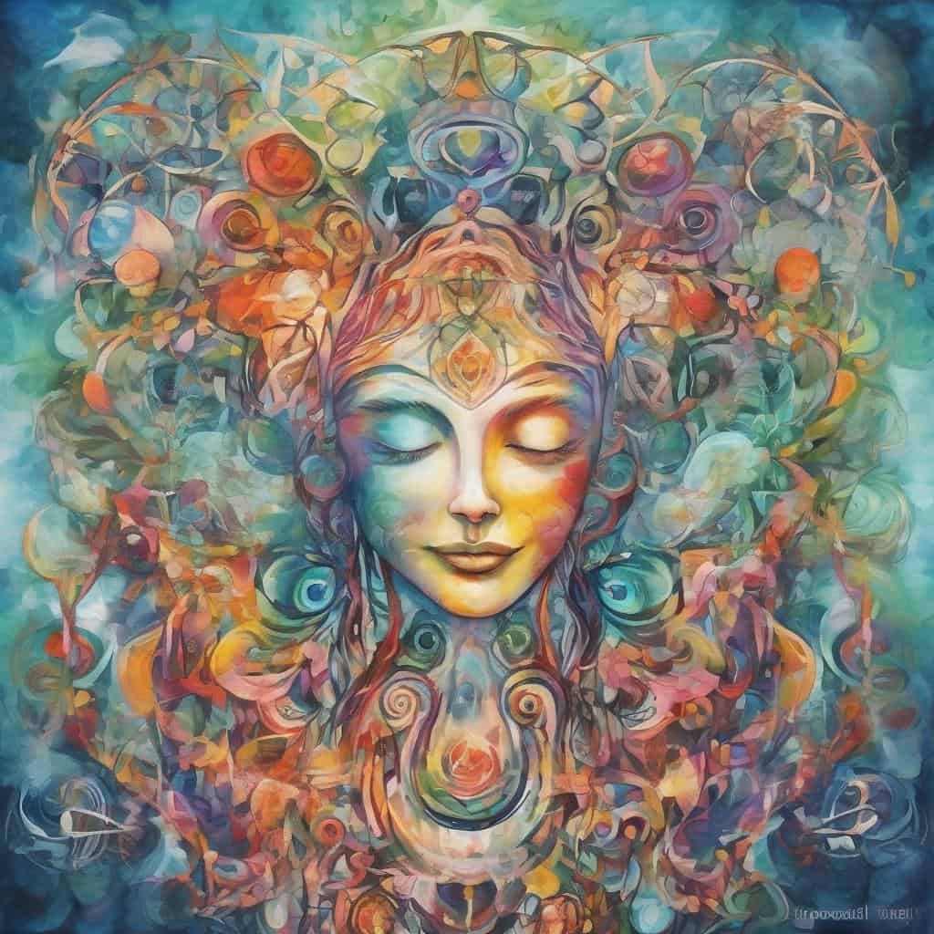 How to Stay Calm While Working Toward Big Goals