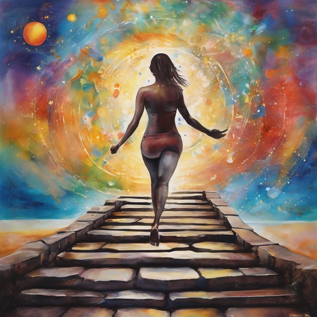 Κλειδιά για την Επίτευξη Επιτυχίας με Μικρά, Συνεπείς Βήματα