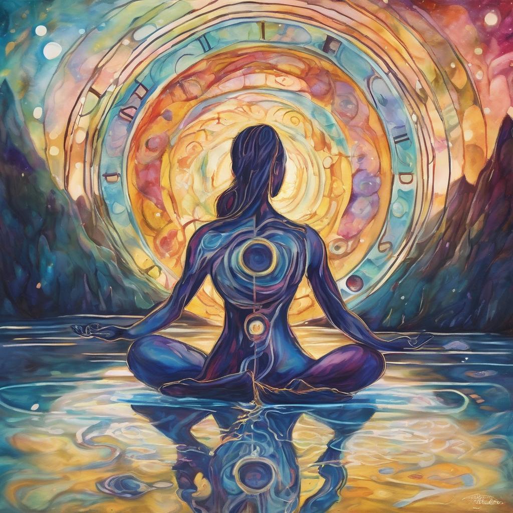 Επαναπροσδιορίστε τη σχέση σας με το άγχος