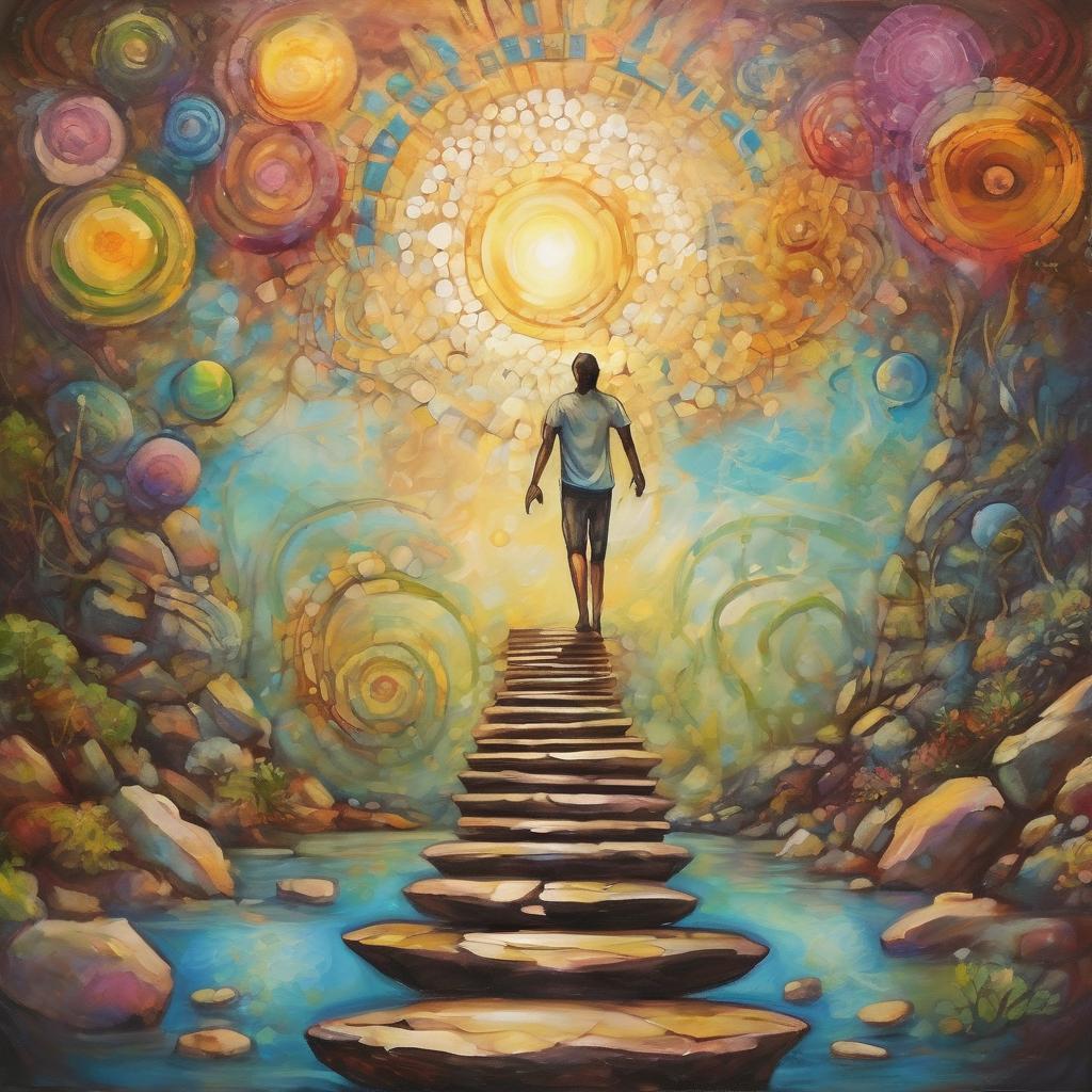 Μεταστροφή στον Νου: Η Δύναμη της Θετικής Σκέψης