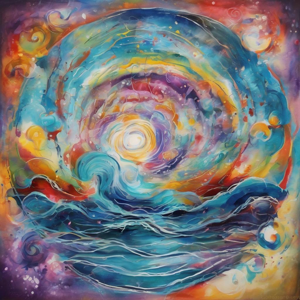 Μετατοπίσεις στη σκέψη για ηρεμία κατά των συναισθηματικών καταιγίδων