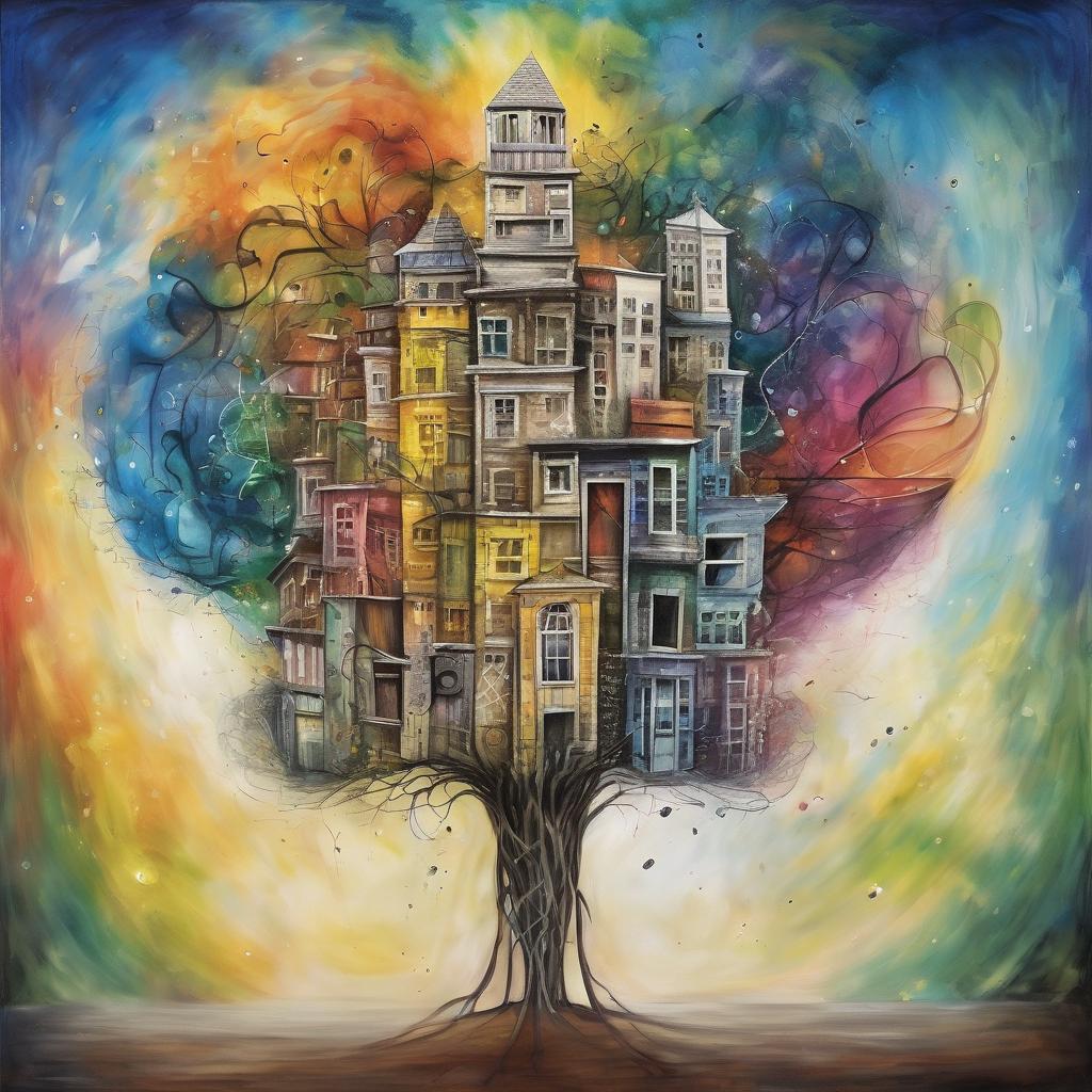 Μεταστοιχειώσεις για την Ανάπτυξη της Συναισθηματικής Νοημοσύνης για Προσωπική Ανάπτυξη