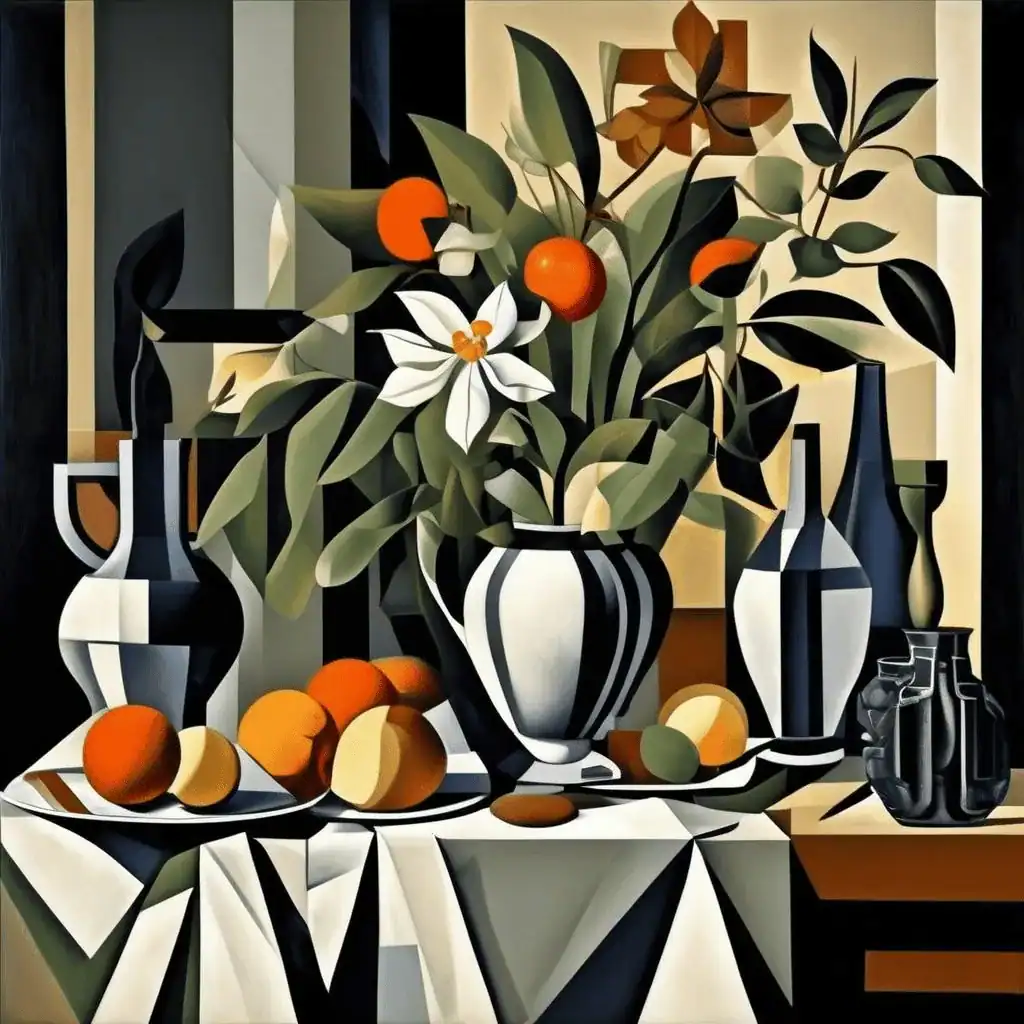 The Table – Yiannis Moralis